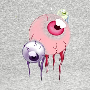 Eyes T-Shirt